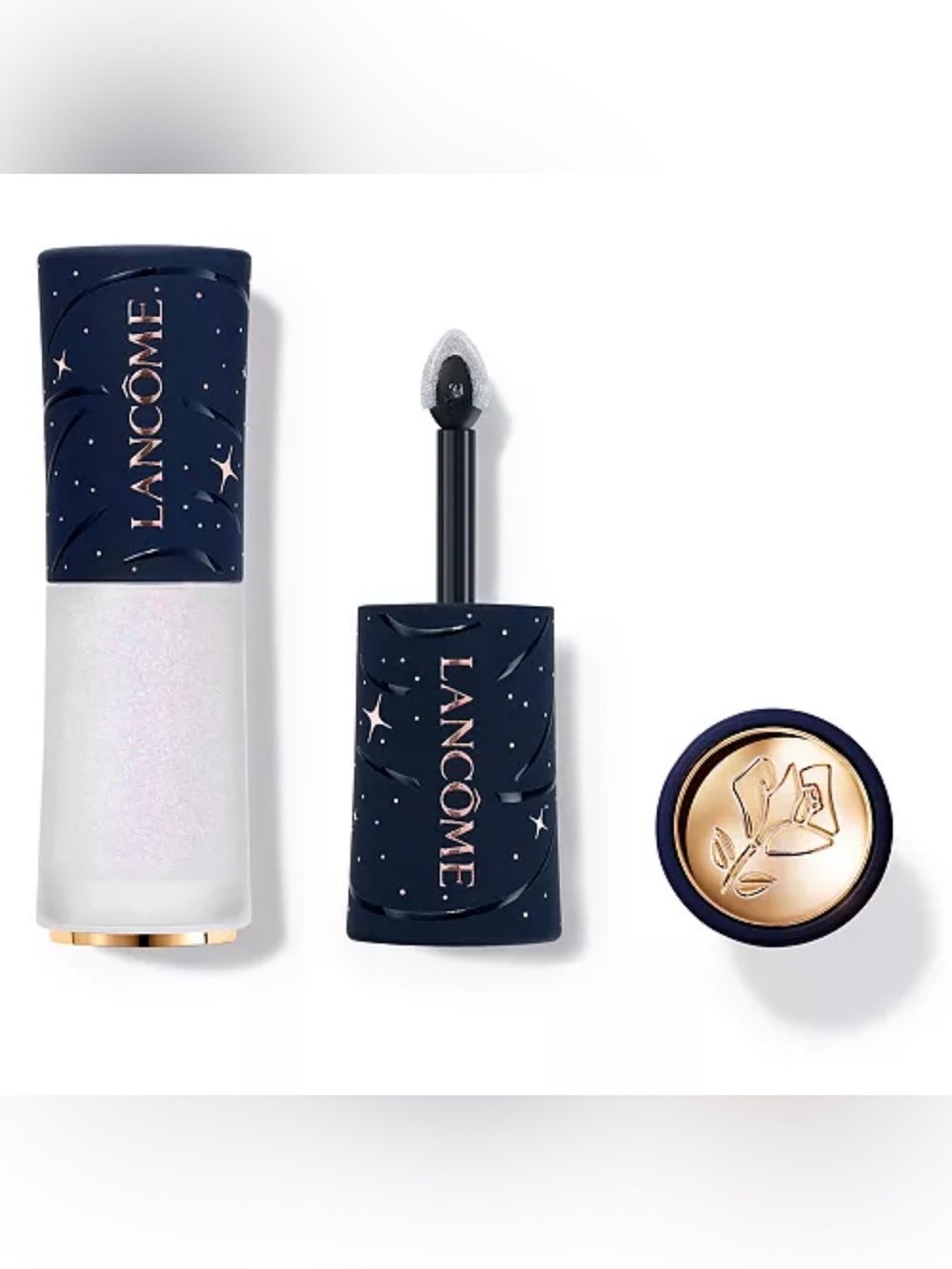 LIMITED EDITION Lancôme L'Absolu Diamond Glitter Lip Gloss Sheer (6ml)